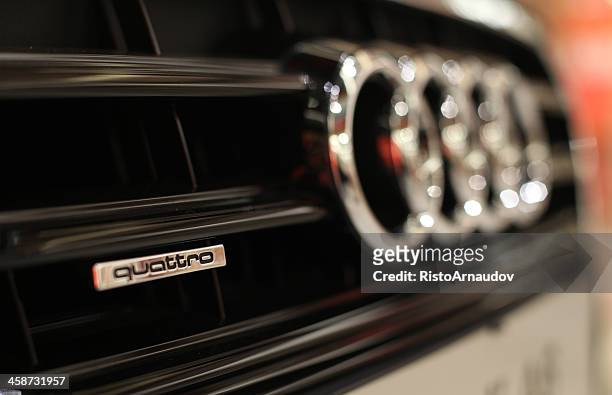 2,785 Audi Sign Photos and Premium High Res Pictures - Getty Images