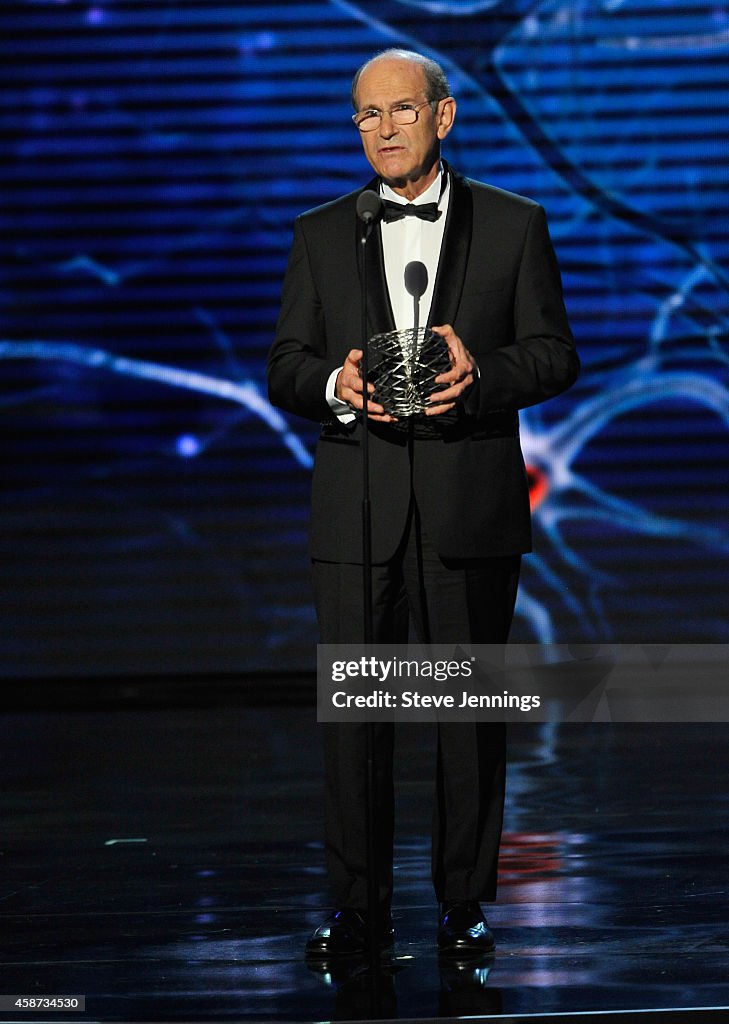 Breakthrough Prize Awards Ceremony Hosted By Seth MacFarlane