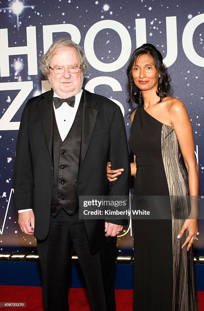 Breakthrough Prize Awards Ceremony Hosted By Seth MacFarlane