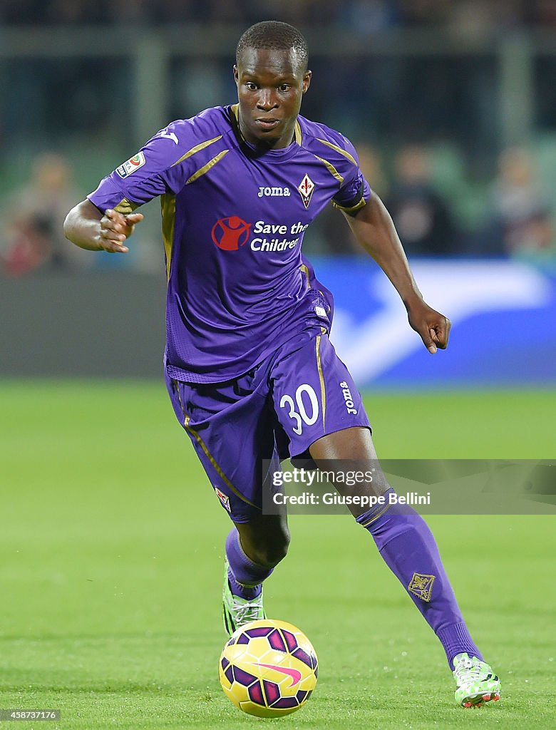 ACF Fiorentina v SSC Napoli - Serie A