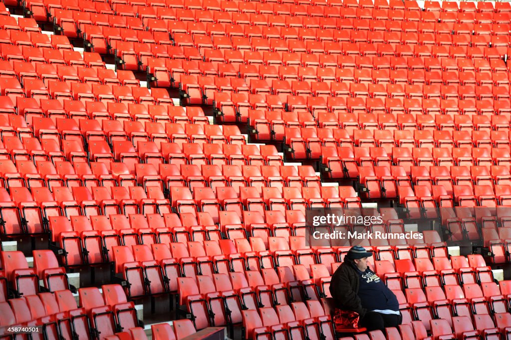 Sunderland v Norwich City - Premier League