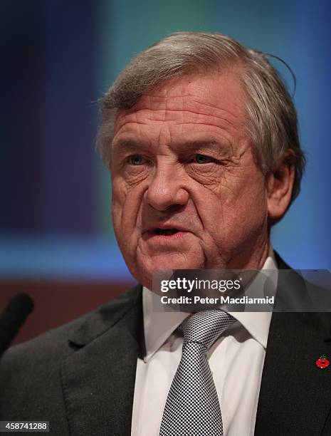 President Mike Rakes Sir Michael Rake Photos and Premium High Res Pictures - Getty Images
