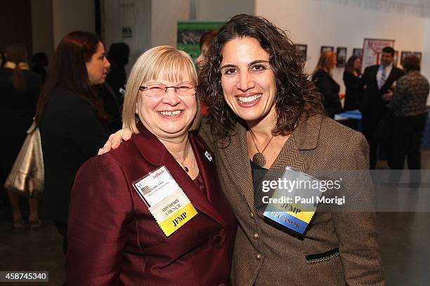 Jennifer Inserra Debbie Frett Photos and Premium High Res Pictures - Getty Images