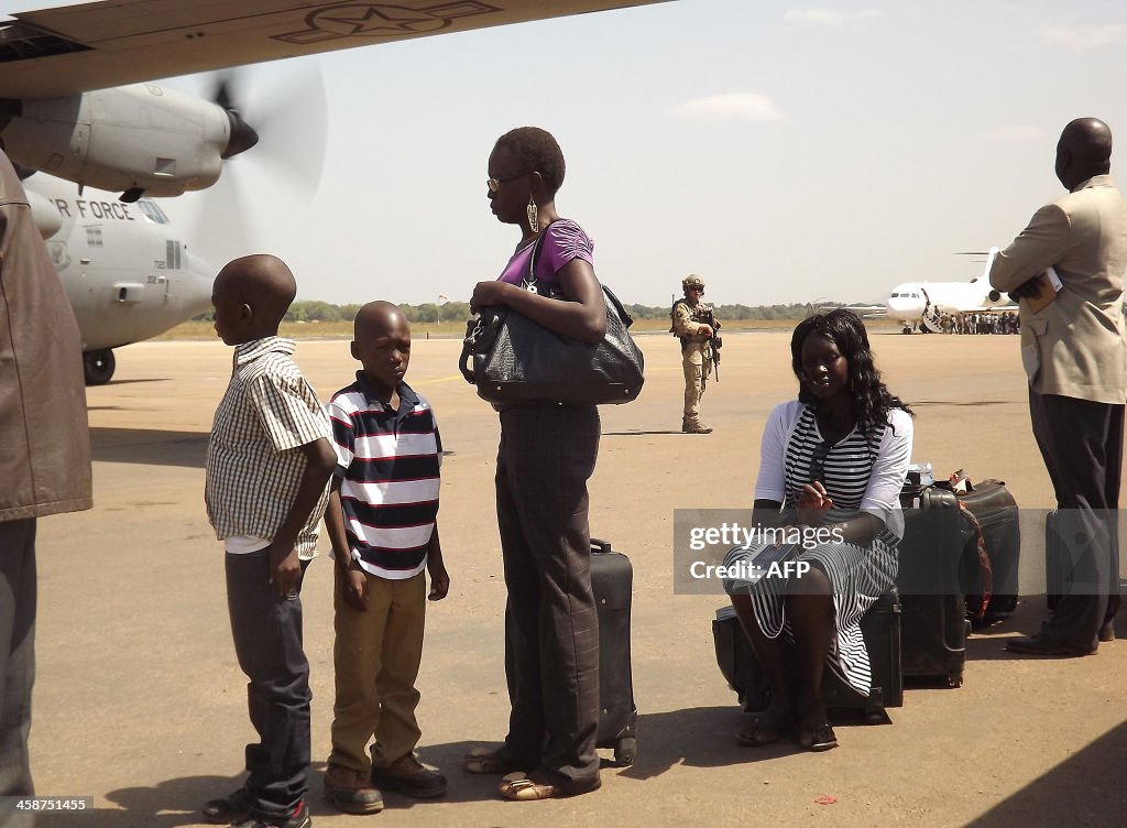 TOPSHOT-SSUDAN-UNREST-USA