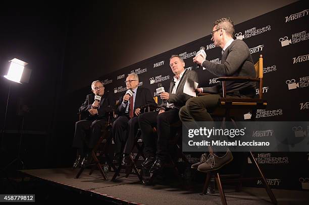 Roy Rapp Director Gordon Rapp Photos and Premium High Res Pictures - Getty Images