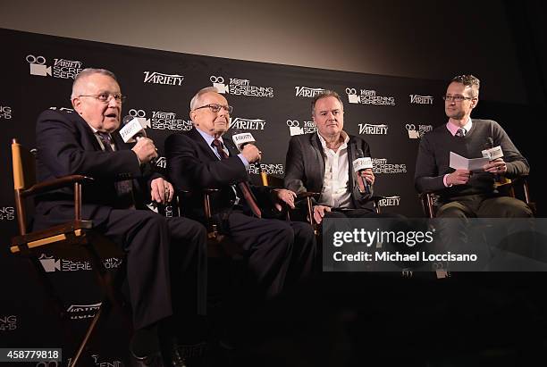 Roy Rapp Director Gordon Rapp Photos and Premium High Res Pictures - Getty Images