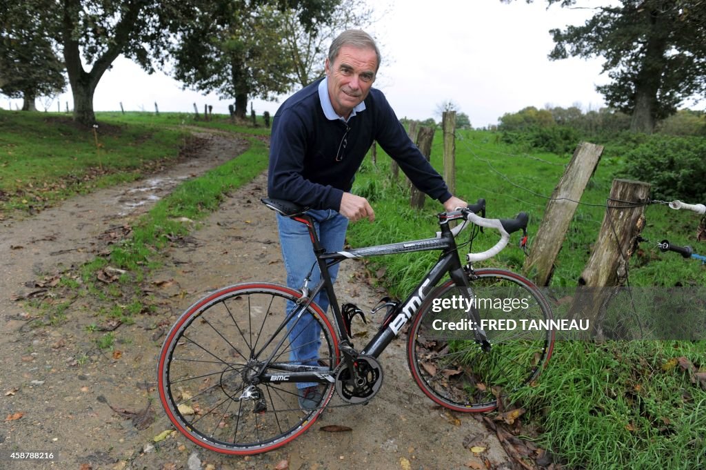 CYCLING-FRA-TDF-HINAULT