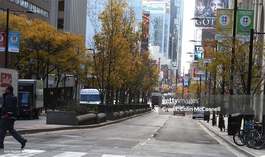 Yonge Street