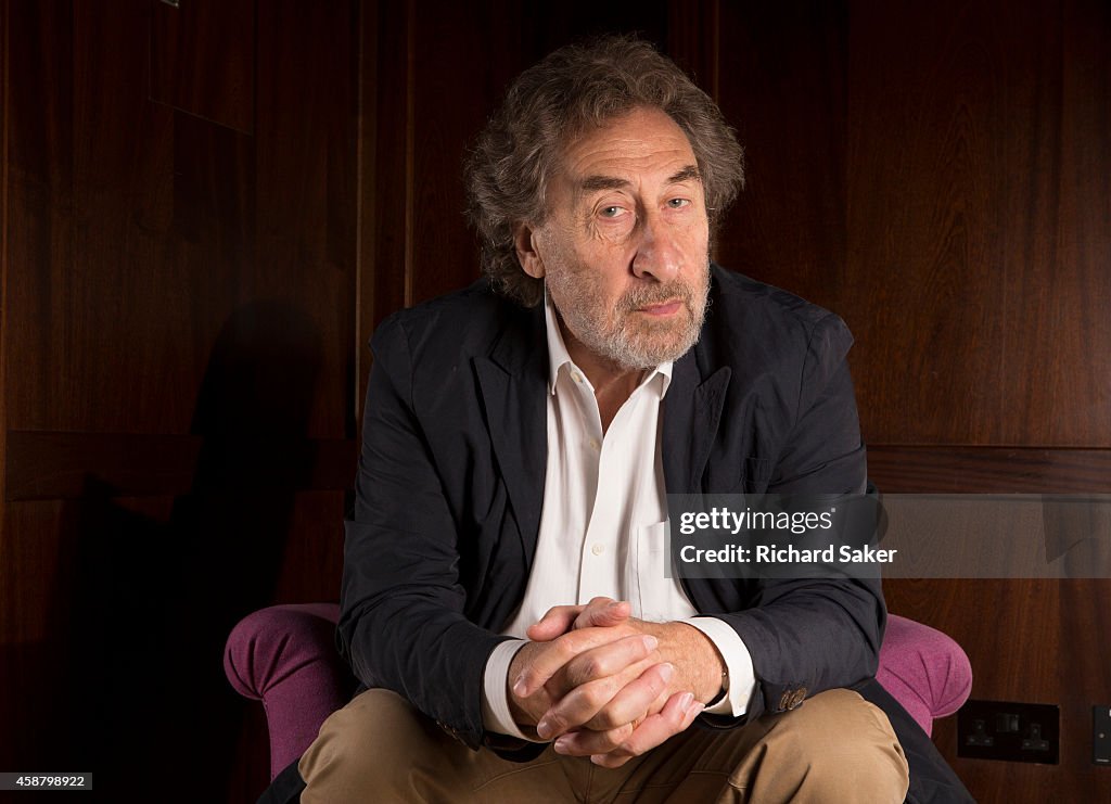 Howard Jacobson, Observer UK, September 13, 2014 