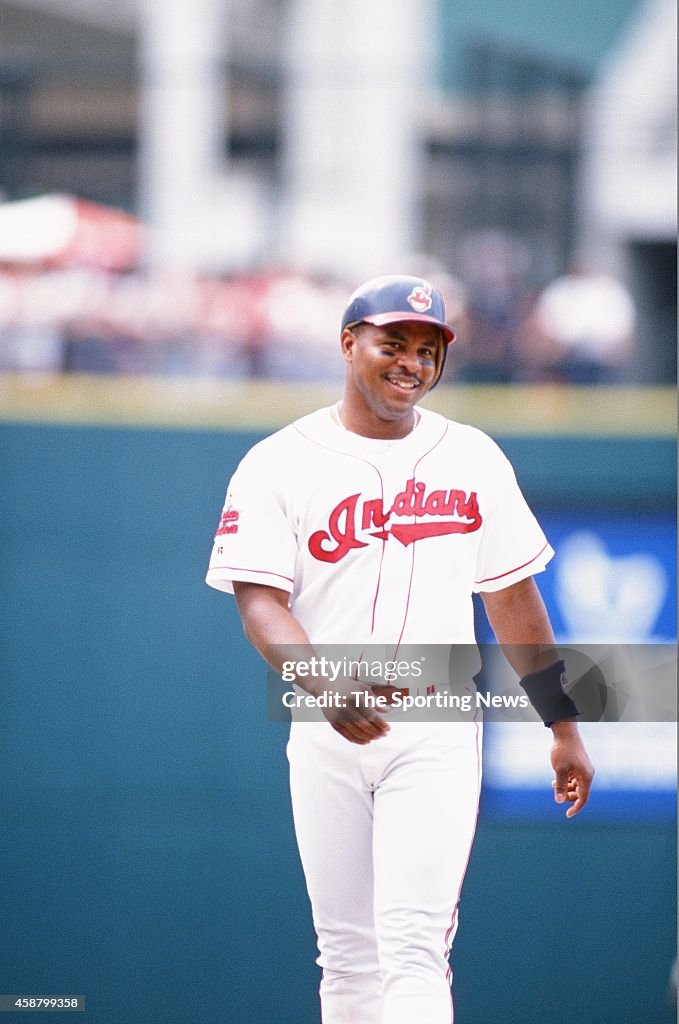 Texas Rangers vs. Cleveland Indians