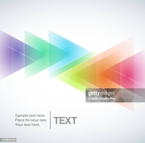 Triangular Pattern Background Rainbow Rainbow Triangle Background Photos and Premium High Res Pictures ...