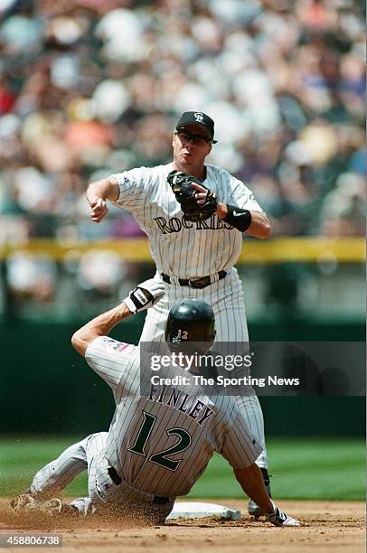 Kurt Abbott” Baseball Photos and Premium High Res Pictures Getty Images