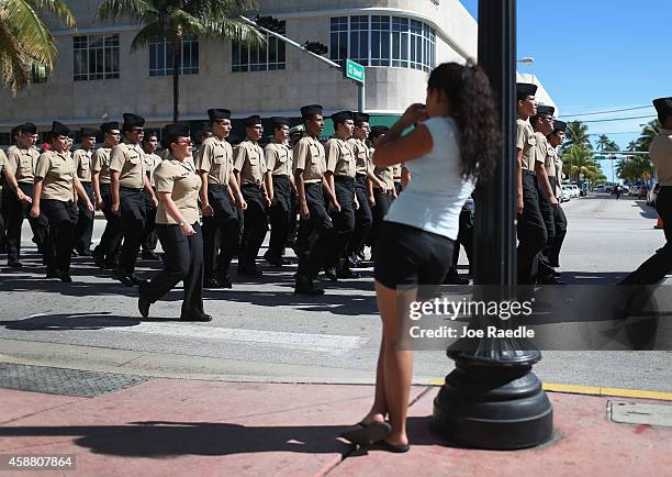 Is veterans day always the same date Is veterans day always the same date