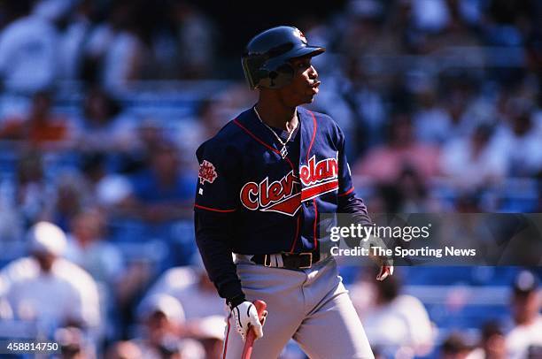 294 New York Yankees Kenny Lofton Photos & High Res Pictures - Getty Images