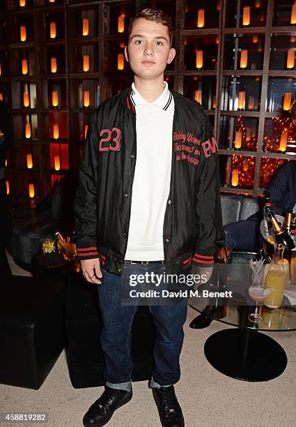 Lili Rafferty 14 Lily Rafferty Photos & High Res Pictures - Getty Images