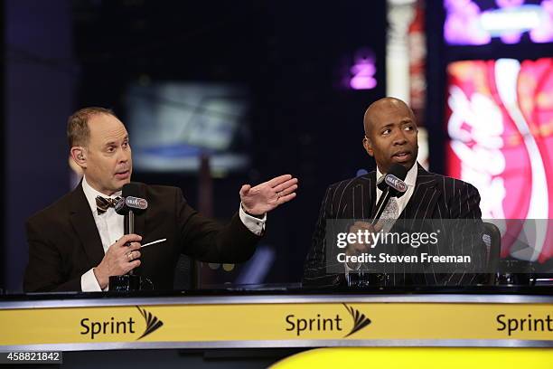 Nba Tnt Photos and Premium High Res Pictures - Getty Images