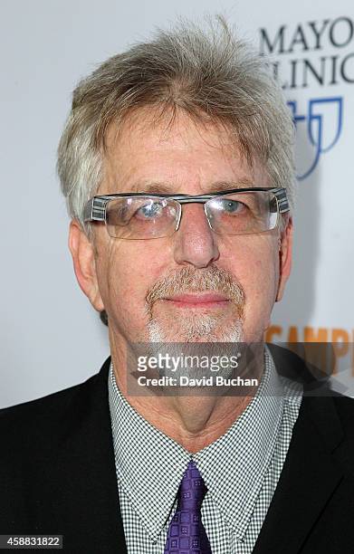Producer Trevor Albert attends the Premiere of "Glen Campbell... I'll Be Me" at Pacific Design Center on November 11, 2014 in West Hollywood,...