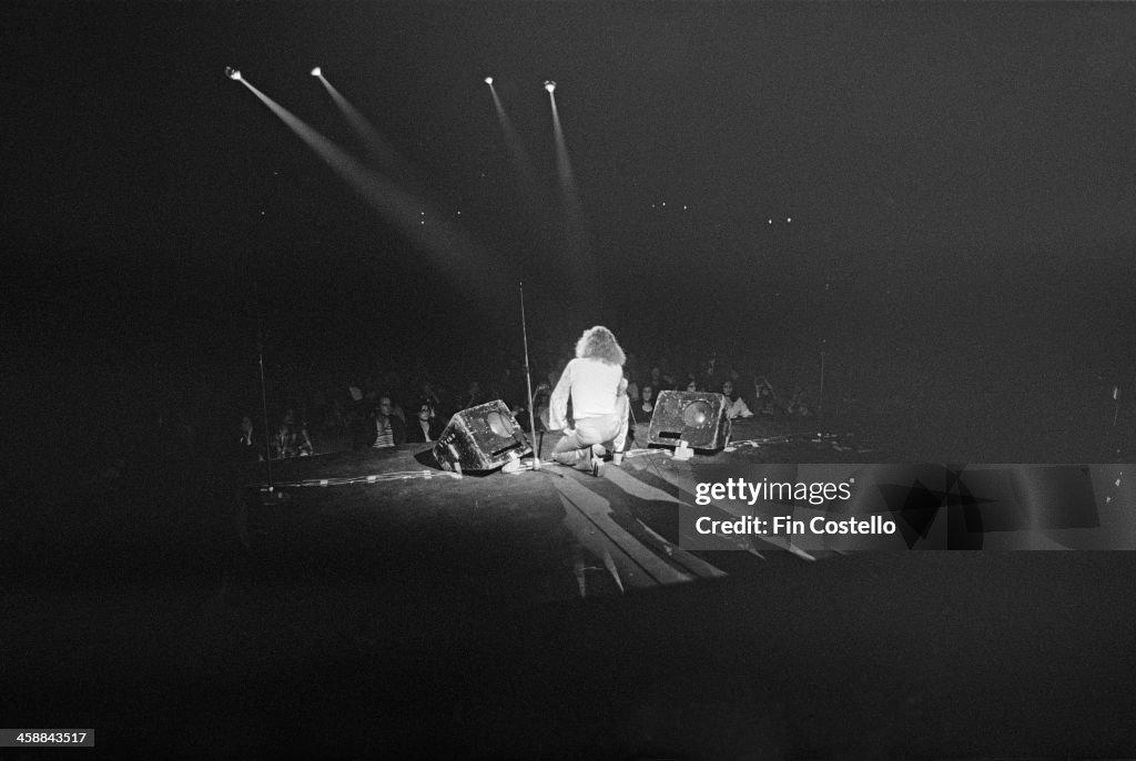 Uriah Heep Live