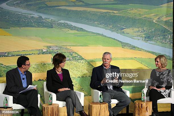 Bruce Rominger Bruce Rominger Photos and Premium High Res Pictures - Getty Images