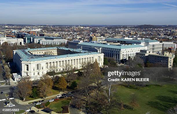 Senators Building Us Senate Office Photos and Premium High Res Pictures - Getty Images