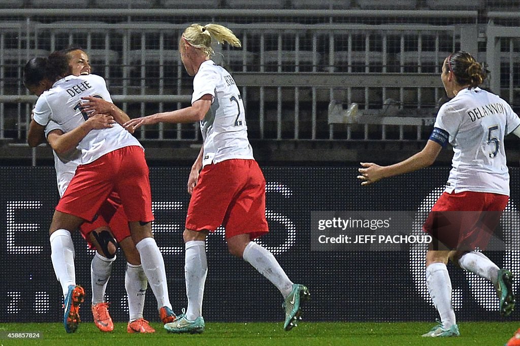 FBL-EUR-C1-WOMEN-LYON-PSG