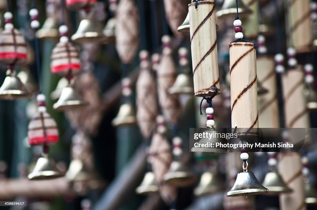 Wind Chimes