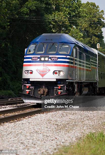 114 Virginia Railway Express Stock Photos, HighRes Pictures, and