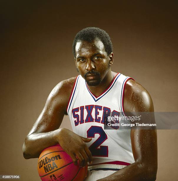 wallpaper moses malone sixers