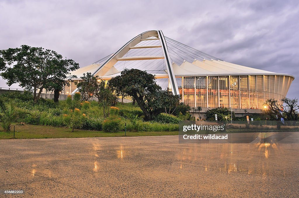 Estádio Moses Mabhida