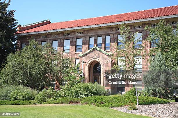 lewis hall montana state university - meriwether lewis stock pictures, royalty-free photos & images