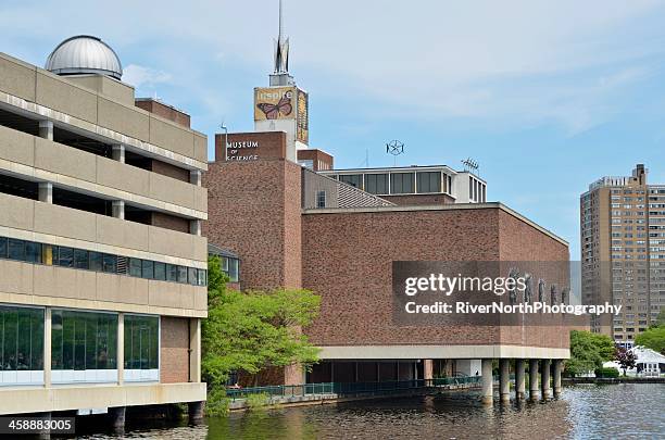 museum of science (boston) - science museum stock pictures, royalty-free photos & images