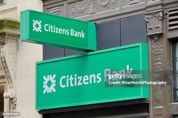 Citizen Bank Fotografías e imágenes de stock - Getty Images