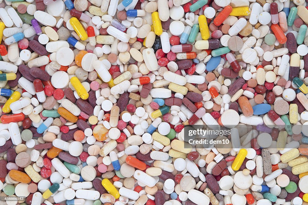 Drugs