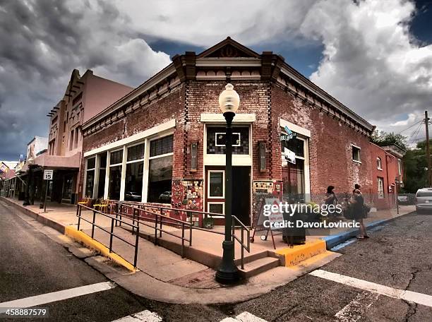 New Mexico Street Photos and Premium High Res Pictures - Getty Images
