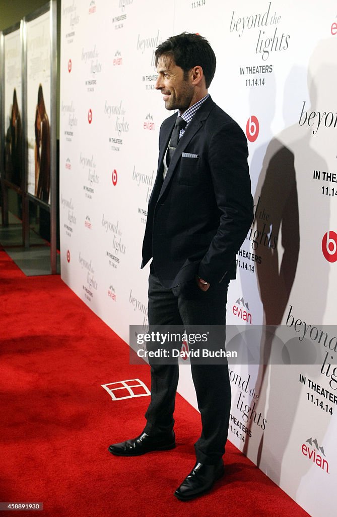 Premiere Of Relativity Studios And BET Networks' "Beyond The Lights" - Red Carpet