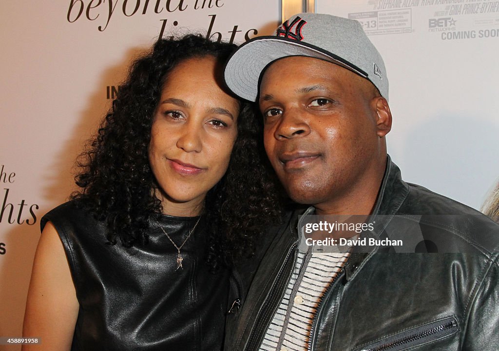 Premiere Of Relativity Studios And BET Networks' "Beyond The Lights" - Red Carpet