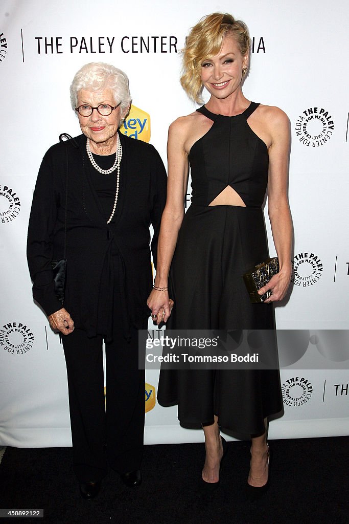 The Paley Center For Media's Annual Los Angeles Gala, Celebrating Television's Impact On LGBT Equality