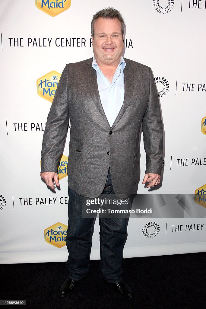 The Paley Center For Media's Annual Los Angeles Gala, Celebrating Television's Impact On LGBT Equality