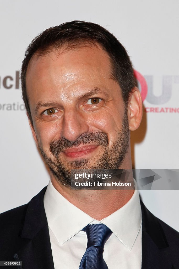 2014 Outfest Legacy Awards - Arrivals