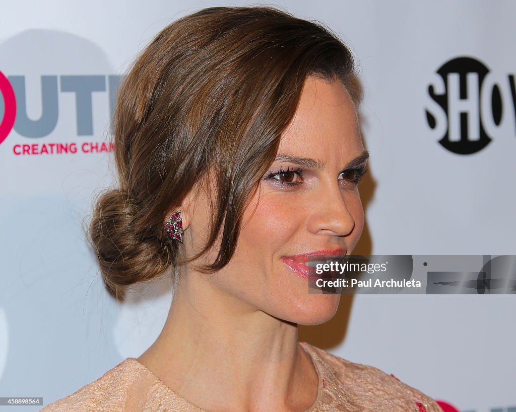 2014 Outfest Legacy Awards