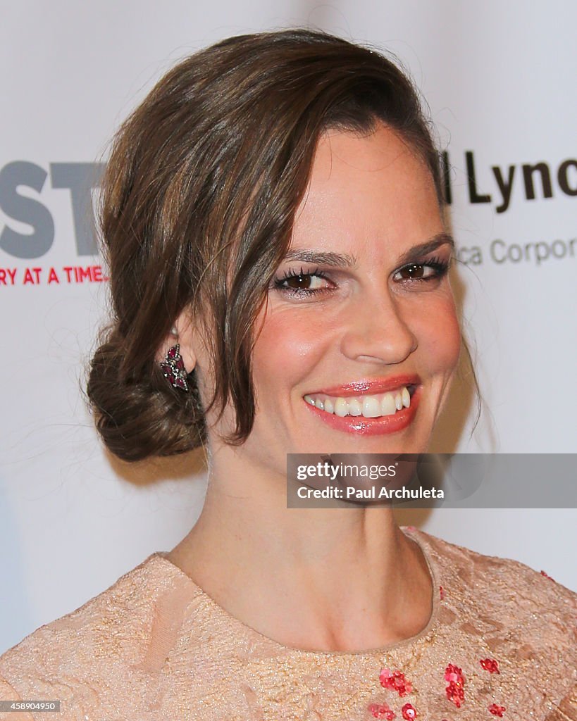 2014 Outfest Legacy Awards