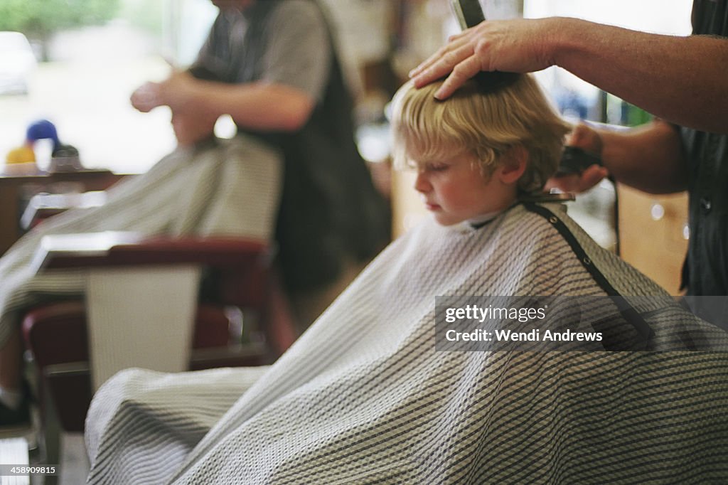 Barbershop
