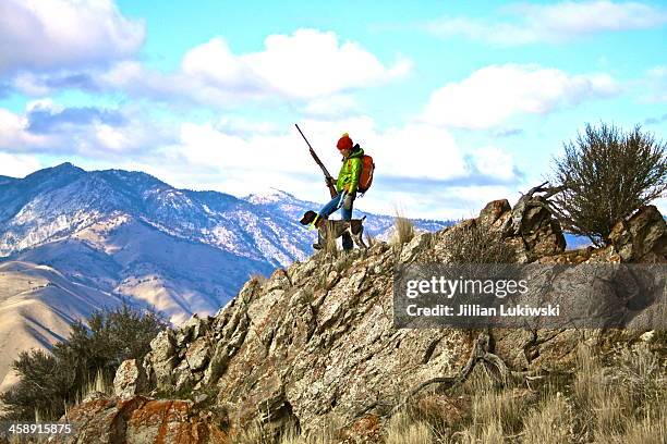 High Ridge Hunters Hunter Mountains Photos and Premium High Res Pictures - Getty Images