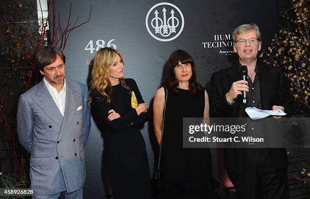 Pietro Gussalli Beretta Photos and Premium High Res Pictures Getty Images