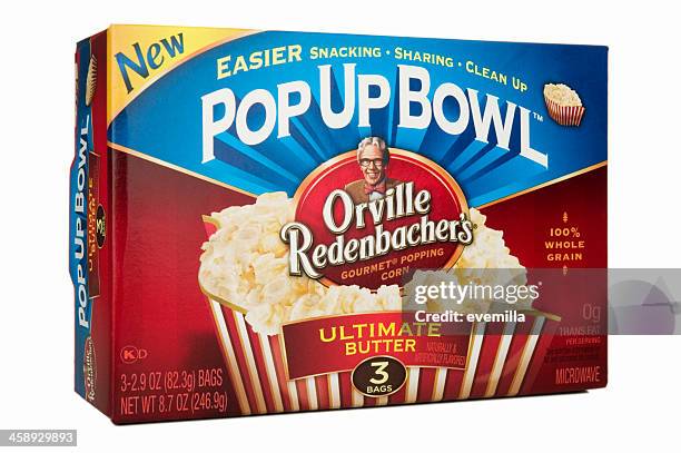 Single Packet Popcorn 154 Popcorn Packets Stock Photos, High-Res Pictures, and Images - Getty ...