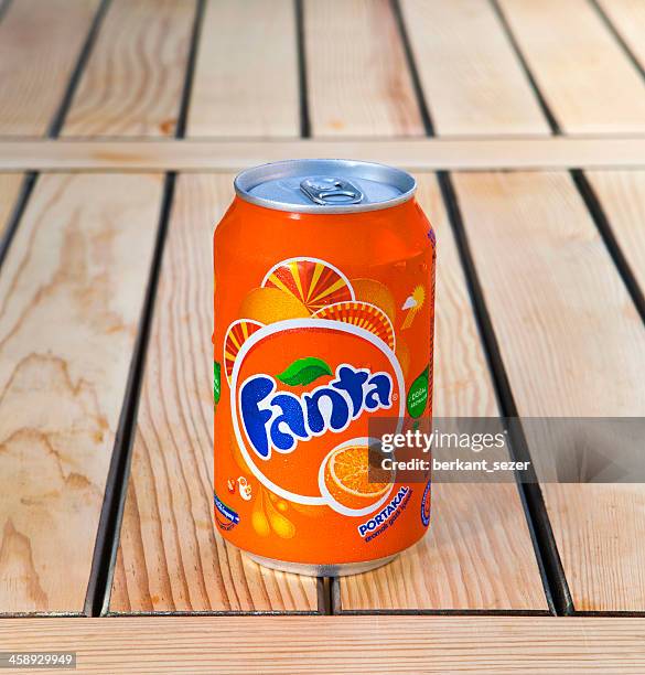 fanta - fanta stock pictures, royalty-free photos & images
