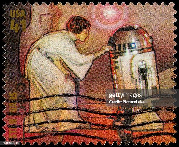 1,457 Princess Leia Images Stock Photos and High-Res Images