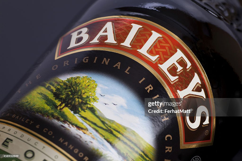 Baileys Irish Cream