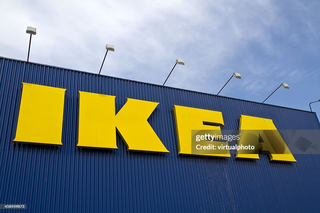 IKEA