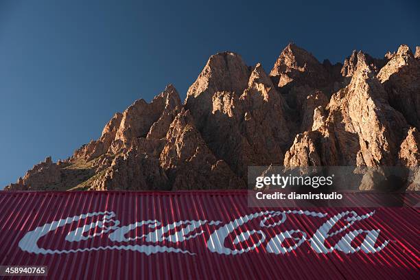 Cola Rocks Coca Coal Photos and Premium High Res Pictures - Getty Images
